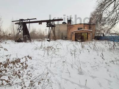 Промбаза · 50 соток, Бажова 441 за 45 млн 〒 в Усть-Каменогорске