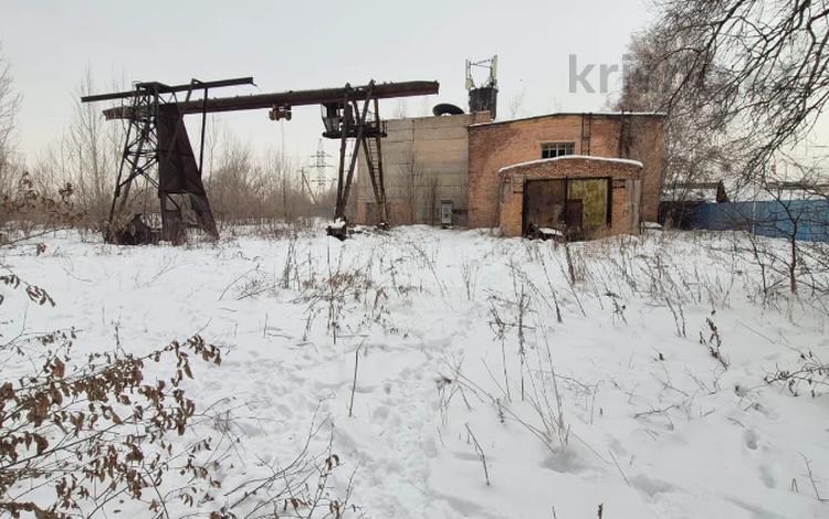Өнеркәсіптік база · 50 сотық, Бажова 441, бағасы: 45 млн ₸ в Усть-Каменогорске — фото 7