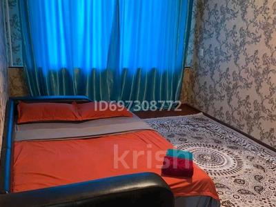 3-комнатная квартира · 120 м² · 2/4 этаж, Мусабекова 25 за 8 000 〒 в Туркестане