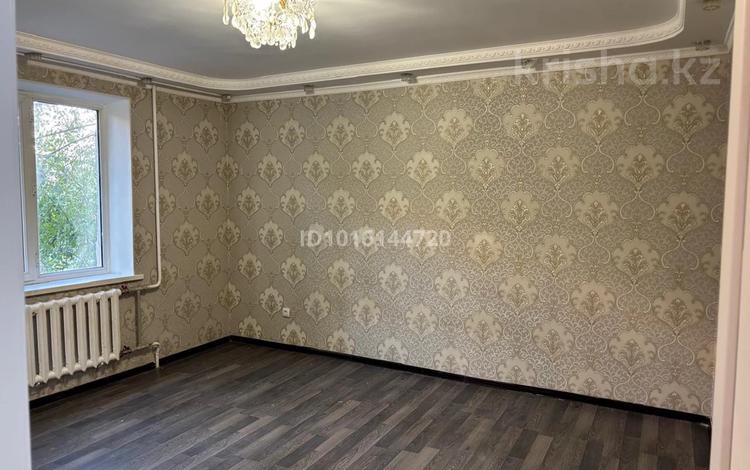 2-бөлмелі пәтер · 50 м² · 2/5 қабат, Абылай хана 19, бағасы: 31 млн ₸ в Астане, Алматы р-н — фото 2