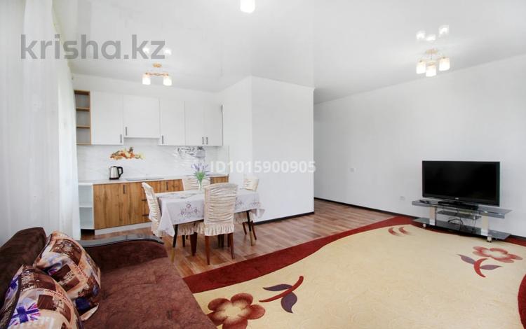 2-комнатная квартира · 60 м² · 6/13 этаж, Майлина 54 — Бухтарминская за 260 000 ₸ в Алматы, Турксибский р-н — фото 6