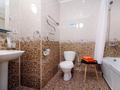 2-комнатная квартира · 60 м² · 6/13 этаж, Майлина 54 — Бухтарминская за 260 000 ₸ в Алматы, Турксибский р-н — фото 8