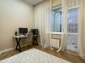 3-комнатная квартира · 75 м² · 2/9 этаж, Кабанбай батыра за 56 млн ₸ в Астане, Есильский р-н — фото 4