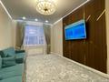 3-комнатная квартира · 75 м² · 2/9 этаж, Кабанбай батыра за 56 млн ₸ в Астане, Есильский р-н