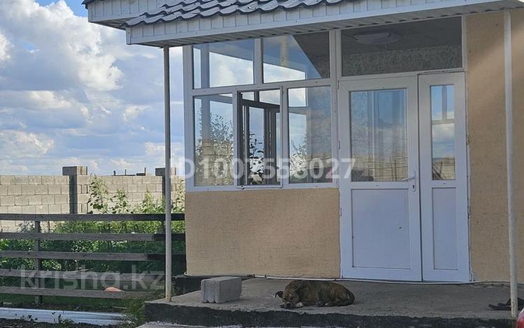 Отдельный дом · 5 комнат · 180 м² · 10 сот., 3 — 9 мкр за 32 млн ₸ в Жибек Жолы — фото 2
