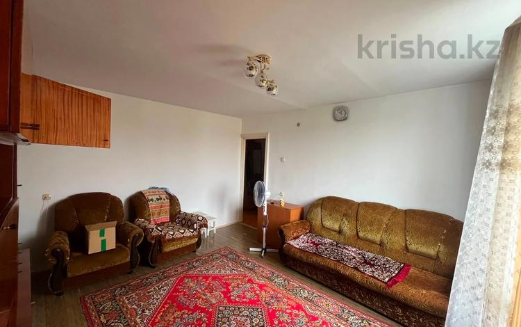 3-комнатная квартира · 59 м² · 5/5 этаж, Ерганата Кошербаева 60 за ~ 12 млн ₸ в Экибастузе — фото 2