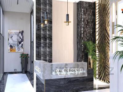 2-комнатная квартира · 65 м² · 12/13 этаж, Сейфуллина 533 — Толе би за 75 млн 〒 в Алматы, Алмалинский р-н