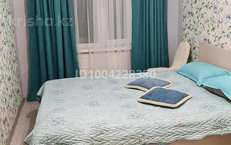 3-комнатная квартира · 60 м² · 2/5 этаж, Басенова 39 — Розыбакиева/ Басенова за 400 000 ₸ в Алматы, Бостандыкский р-н — фото 2