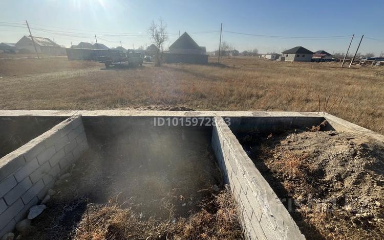 Жер телімі · 6 сотық, Тереңқара, бағасы: 6 млн ₸ в Теренкаре — фото 2