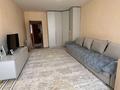 2-бөлмелі пәтер · 66 м² · 7/9 қабат, мкр Жас Канат, бағасы: 33.5 млн ₸ в Алматы, Турксибский р-н