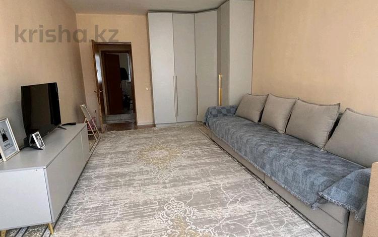 2-бөлмелі пәтер · 66 м² · 7/9 қабат, мкр Жас Канат, бағасы: 33.5 млн ₸ в Алматы, Турксибский р-н — фото 9