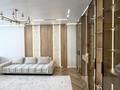 3-комнатная квартира · 120 м² · 2/18 этаж, Розыбакиева 320 за 187 млн ₸ в Алматы, Бостандыкский р-н — фото 5