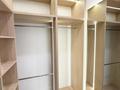 3-комнатная квартира · 120 м² · 2/18 этаж, Розыбакиева 320 за 187 млн ₸ в Алматы, Бостандыкский р-н — фото 11
