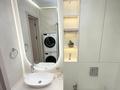 3-комнатная квартира · 120 м² · 2/18 этаж, Розыбакиева 320 за 187 млн ₸ в Алматы, Бостандыкский р-н — фото 23