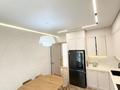 3-комнатная квартира · 120 м² · 2/18 этаж, Розыбакиева 320 за 187 млн ₸ в Алматы, Бостандыкский р-н — фото 2