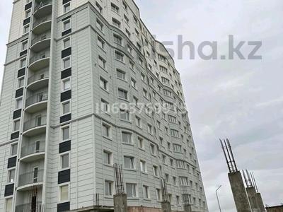 2-комнатная квартира, 58.1 м², 9/12 этаж, 9 за 17.5 млн 〒 в Туркестане
