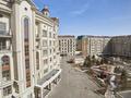 2-комнатная квартира, 62 м², 5/7 этаж, Шамши Калдаякова 4 за 60 млн 〒 в Астане, Алматы р-н — фото 3