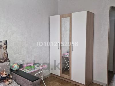 3-комнатная квартира · 59.9 м² · 2/4 этаж, 1-й мкр. 15 за 22.8 млн ₸ в Конаеве