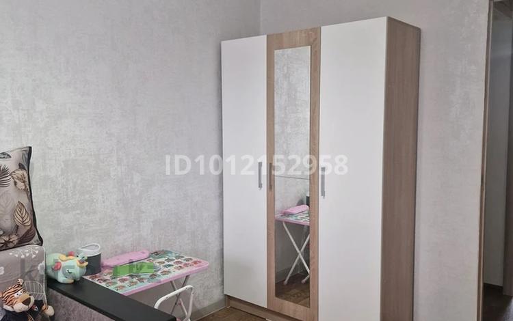 3-комнатная квартира · 59.9 м² · 2/4 этаж, 1-й мкр. 15 за 22.8 млн ₸ в Конаеве — фото 2