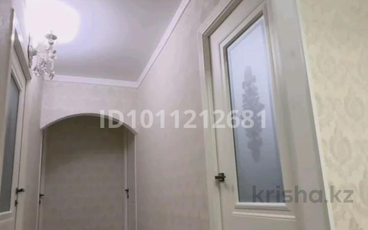 5-бөлмелі пәтер · 96 м² · 5/5 қабат, терешкова 16 — Достык университет, бағасы: 33 млн ₸ в Шымкенте, Аль-Фарабийский р-н — фото 2