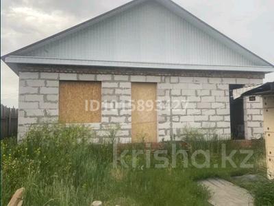 Дача · 6 комнат · 100 м² · 4 сот., Текстильщик 1289 за 9.5 млн ₸ в Костанае