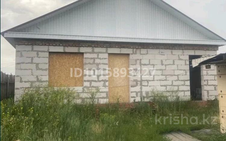 Дача · 6 комнат · 100 м² · 4 сот., Текстильщик 1289 за 9.5 млн ₸ в Костанае — фото 2
