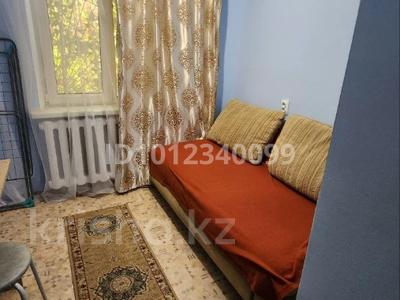 1-комнатная квартира · 14 м² · 1/5 этаж, мкр Таугуль-1 6 за 13 млн ₸ в Алматы, Ауэзовский р-н