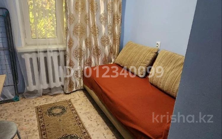 1-бөлмелі пәтер · 14 м² · 1/5 қабат, мкр Таугуль-1 6, бағасы: 13 млн ₸ в Алматы, Ауэзовский р-н — фото 12