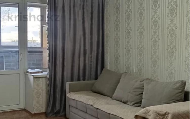 1-комнатная квартира · 42.3 м² · 2/9 этаж, Амангельды 50к2 за 17.8 млн ₸ в Павлодаре — фото 2