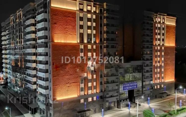 2-бөлмелі пәтер · 81 м² · 7/9 қабат, мкр Мамыр-3, бағасы: 72 млн ₸ в Алматы, Ауэзовский р-н — фото 2
