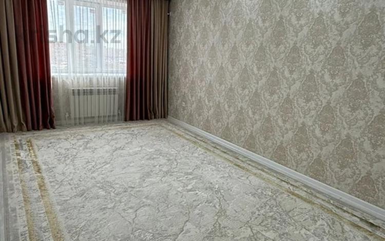 2-бөлмелі пәтер · 53 м² · 4/5 қабат, мкр. Алтын орда, бағасы: 24.5 млн ₸ в Актобе — фото 2