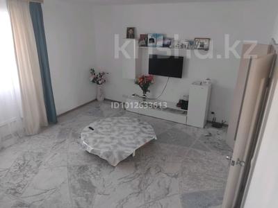 3-комнатная квартира · 86.4 м² · 3/5 этаж, Бокейхана 21/4 — Пересечение Бокейхана-Бухар Жырау, Бокейхана-Улы дала за 44.5 млн ₸ в Астане, Есильский р-н