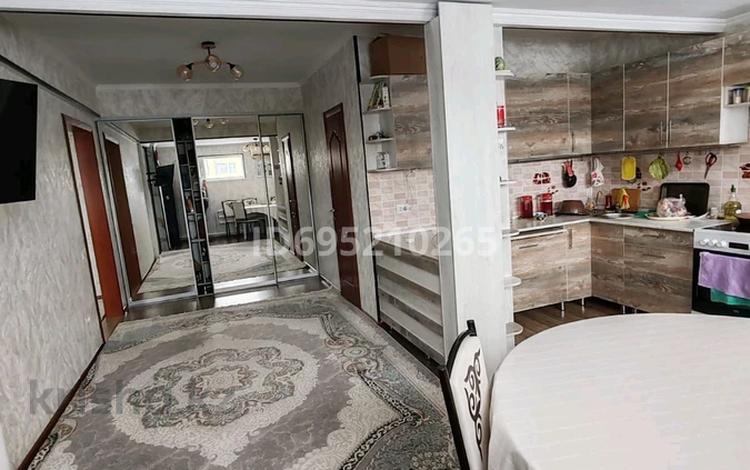 4-комнатная квартира · 152.6 м² · 2/2 этаж, Аманжолова 24 за 60 млн ₸ в Жезказгане — фото 2