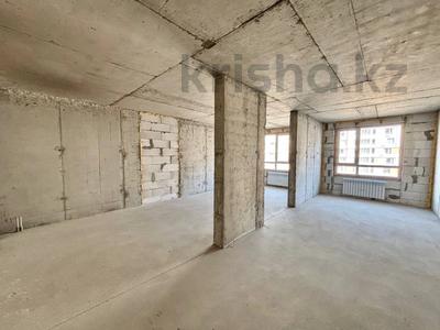 2-комнатная квартира · 52.7 м² · 9/18 этаж, Жандосова 94А за 36.2 млн 〒 в Алматы, Бостандыкский р-н