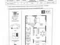 3-бөлмелі пәтер · 110 м² · 19/20 қабат, Сарайшык 34а, бағасы: 140 млн ₸ в Астане, Есильский р-н — фото 14