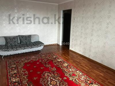 1-комнатная квартира · 35 м² · 5/6 этаж, Московская 16 за 10 млн ₸ в Актобе, мкр. Сельмаш