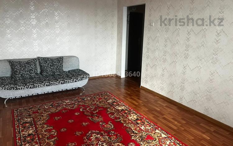 1-комнатная квартира · 35 м² · 5/6 этаж, Московская 16 за 10 млн ₸ в Актобе, мкр. Сельмаш — фото 2