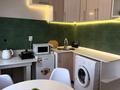 1-комнатная квартира · 32 м² · 5/5 этаж, Караменди Би — Пересечение улиц Мусина Караменди Би за 20 000 ₸ в Балхаше — фото 5