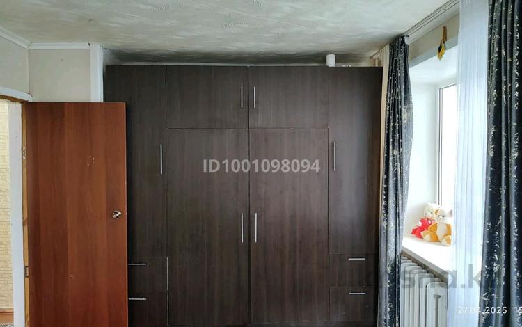 1-комнатная квартира · 37 м² · 3/5 этаж, Франко 12 за 7 млн 〒 в Рудном — фото 2