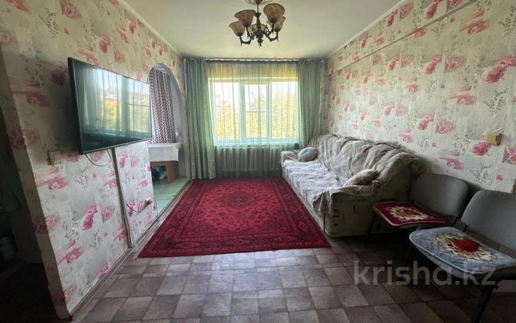 3-комнатная квартира · 66 м² · 4/5 этаж, Новаторов 9 за 21.5 млн ₸ в Усть-Каменогорске — фото 9