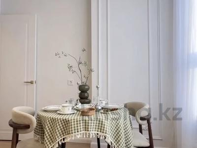 2-бөлмелі пәтер · 42 м² · 7/14 қабат, Е-36 2, 4, 5, 9, 11, бағасы: 34 млн ₸ в Астане, Нура р-н