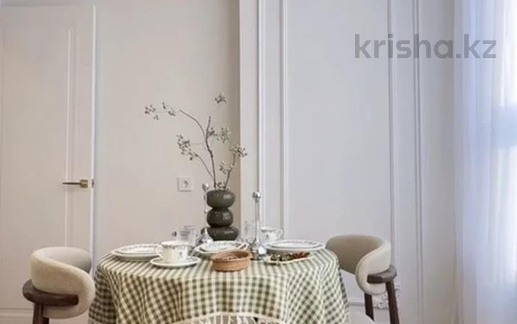 2-комнатная квартира · 42 м² · 7/14 этаж, Е-36 2, 4, 5, 9, 11 за 34 млн ₸ в Астане, Нура р-н — фото 2