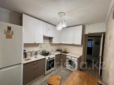 4-комнатная квартира · 74 м² · 2/4 этаж, мкр №11 34 — Алтынсарина шаляпина за 54 млн 〒 в Алматы, Ауэзовский р-н