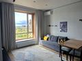 1-комнатная квартира · 35 м² · 9/10 этаж, Чингиз Айтматов 77/10 за 250 000 ₸ в Астане, Сарыарка р-н