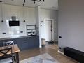 1-комнатная квартира · 35 м² · 9/10 этаж, Чингиз Айтматов 77/10 за 250 000 ₸ в Астане, Сарыарка р-н — фото 3