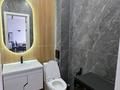 1-комнатная квартира · 35 м² · 9/10 этаж, Чингиз Айтматов 77/10 за 250 000 ₸ в Астане, Сарыарка р-н — фото 7