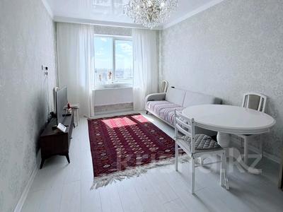 2-комнатная квартира · 45.7 м² · 17/19 этаж, Аманжолова 28/1 за ~ 30 млн ₸ в Астане, Сарайшык р-н