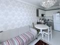 2-комнатная квартира · 45.7 м² · 17/19 этаж, Аманжолова 28/1 за ~ 30 млн ₸ в Астане, Сарайшык р-н — фото 2