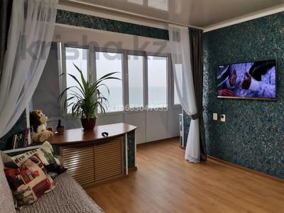 Аренда квартир в Мангистауской обл.: 1-комнатная квартира · 30 м² · 5/10 этаж · помесячно, 5-й мкр 22 за 125 000 〒 1-комнатная квартира · 30 м² · 5/10 этаж · помесячно, 5-й мкр 22 за 125 000 〒 в Актау