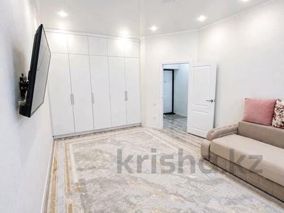 1-бөлмелі пәтер · 44 м² · 1/5 қабат, мкр. Алтын орда — smart bilim, бағасы: 18.7 млн ₸ в Актобе